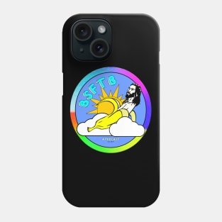 BSFTB Banana Cult Merch Phone Case