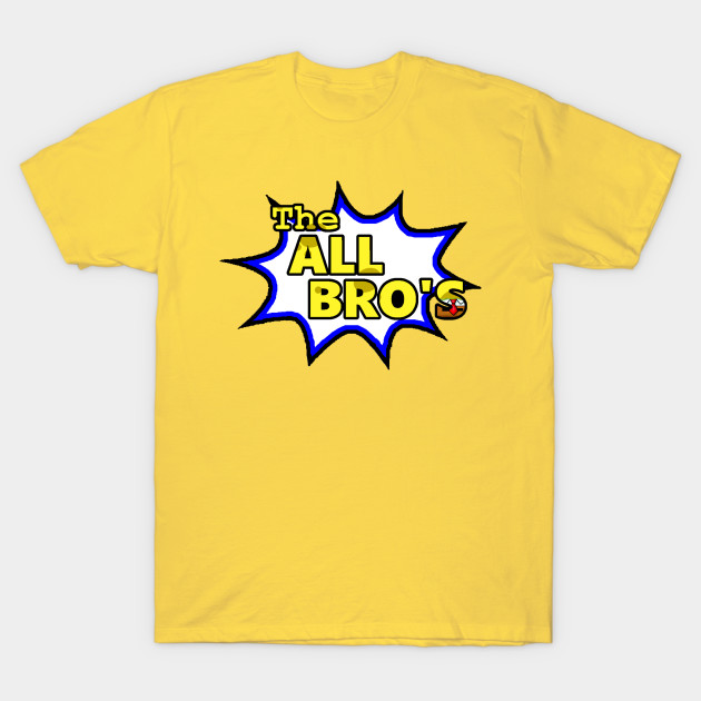 Spongebob Squarepants Logo Spongebob T Shirt Teepublic
