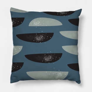 Abstract Pillow