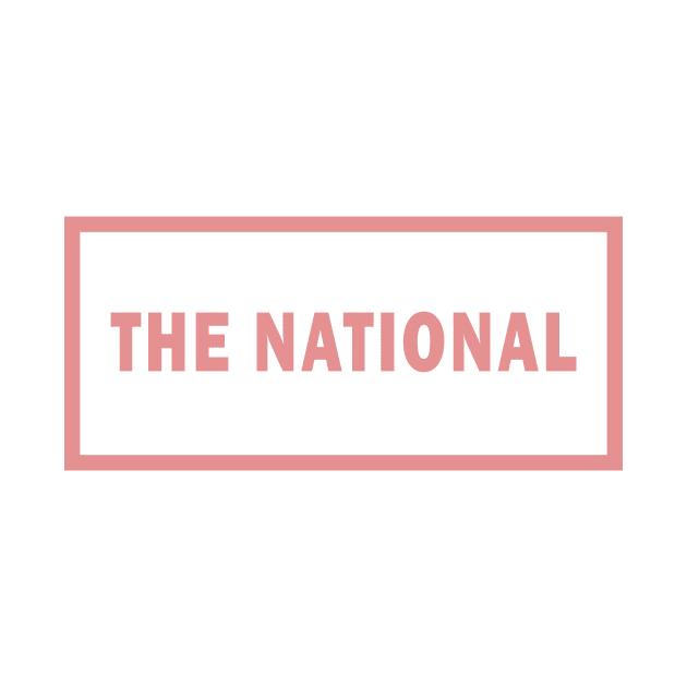 The National by TheN