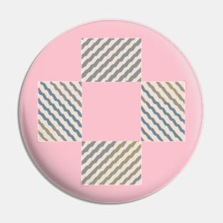 herringbone pattern Pin