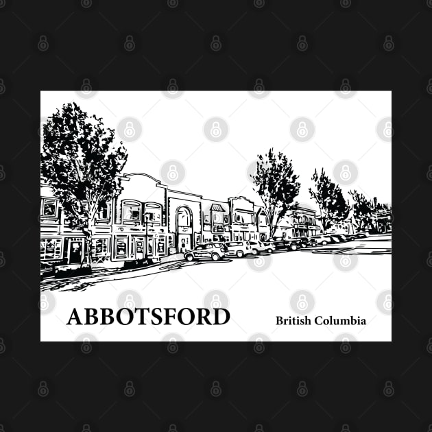 Abbotsford British Columbia by Lakeric