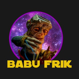 Babu Frik T-Shirt