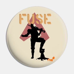 Fuse Pin