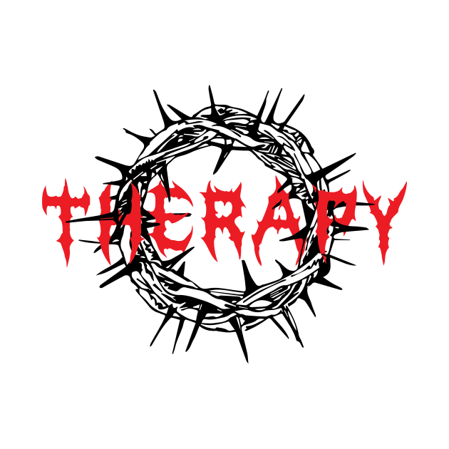 Therapy Session by READYXPRINTStore