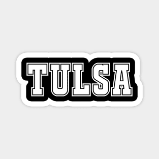 Tulsa Magnet