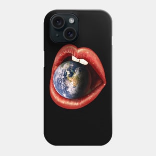 Sweet Treat - Earth Phone Case