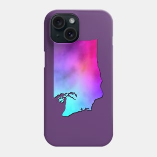 Washington 2 Phone Case