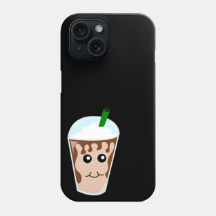 Coffee Cafe Phone Case