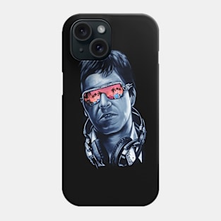 Scarface Cultural Impact Phone Case