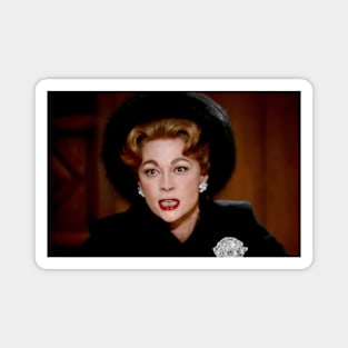 Mommie Dearest Magnet