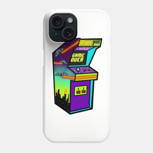 Arcade Phone Case