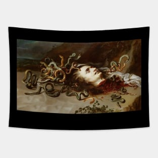 Medusa Tapestry