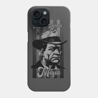 Untouchable Mafia Phone Case