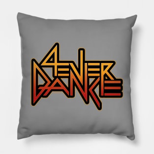 4ever Dance Pillow