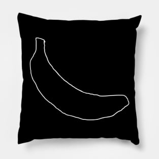 Banana Pillow