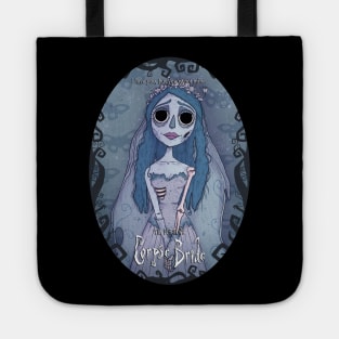 Corpse Bride Tote