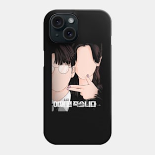 Death's Game Phone Case