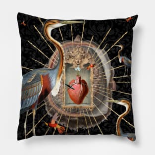 Love on the brain Pillow