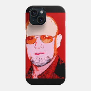 michael rooker Phone Case