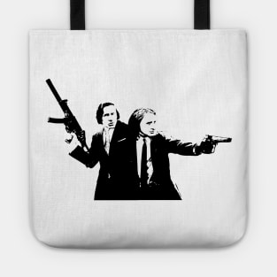 Chopin & Liszt - Gangsters Tote