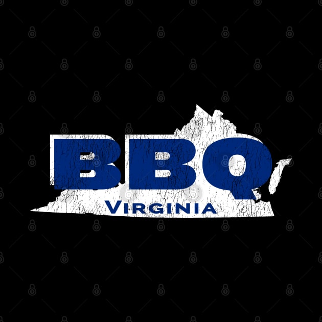 BBQ Virginia, Get Your Grill On, Perfect BBQ, Sweet Home Barbeque by Jas-Kei Designs