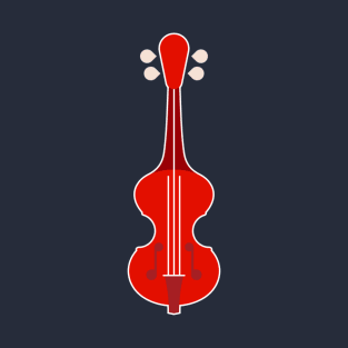 Sonokinetic Cello T-Shirt