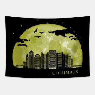 Columbus Tapestry