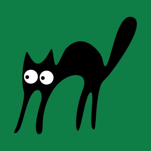 Cats by ninoladesign