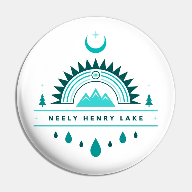 neely henry lake boho Pin by LeapDaze