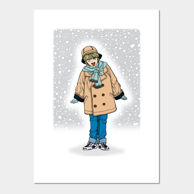 Get Wallpaper Video Girl Ai Hello Aiamano Posters And Art Prints Teepublic For Free
