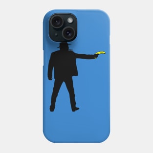 Cowboy Phone Case