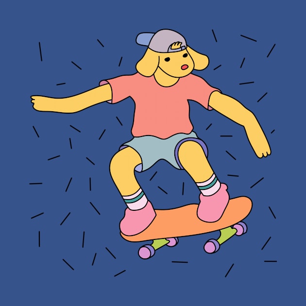 skater by kexa