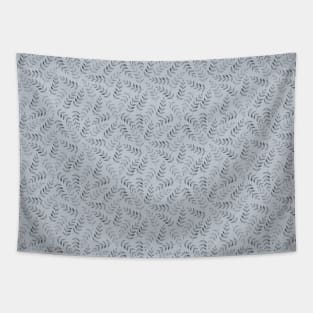 Leaf pattern I Tapestry