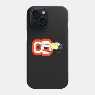 Bell Ringer Ringing Master Phone Case