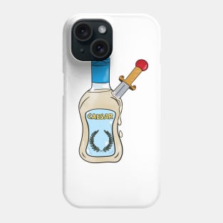 The Ides of March Phone Case