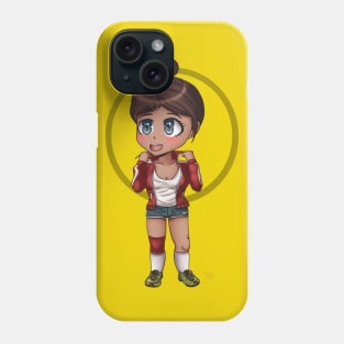 Chibi Aoi Phone Case