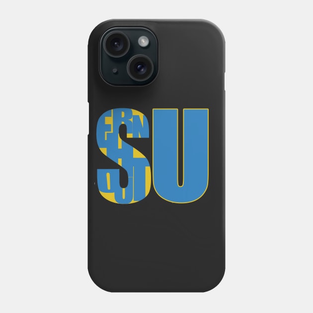 SU !!! Phone Case by Anime-ish! (Blerd-ish)