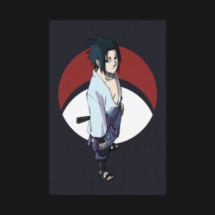 SASUKE-2 T-Shirt