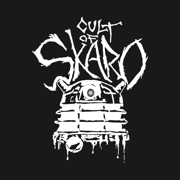 CULT OF SKARO by illproxy