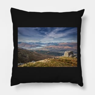 Fort William Pillow