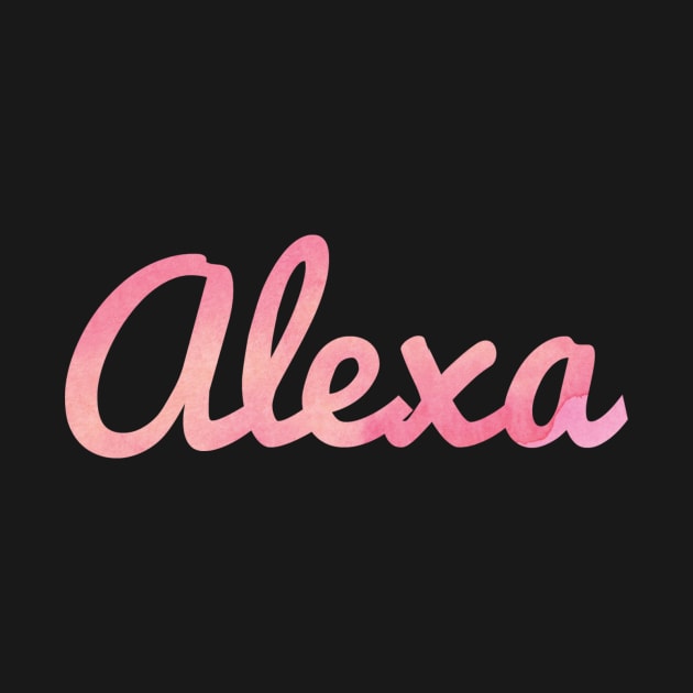 Alexa by ampp