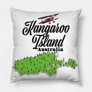 Kangaroo Island Pillow