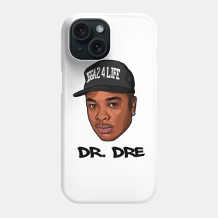 DR. DRE Phone Case