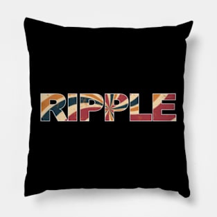ripple Pillow