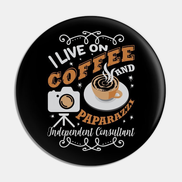 Quote Coffee photography Pin by Saldi