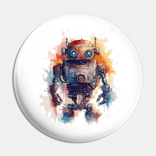 Robot1W Pin