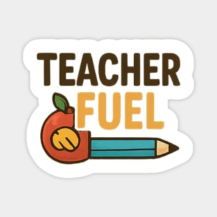 Teacher appreciation Magnet