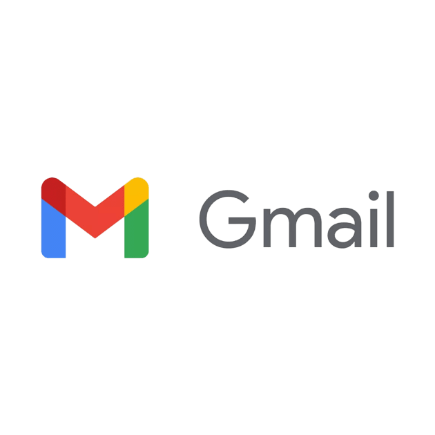 Gmail New Logo 2020 by DankSpaghetti