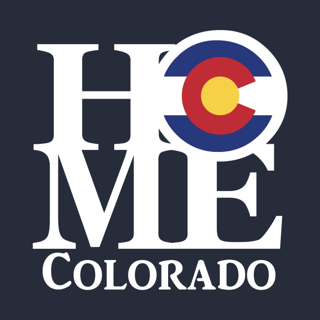 HOME Colorado by homebornlove